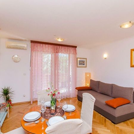 Apartment Lucija Split Eksteriør billede