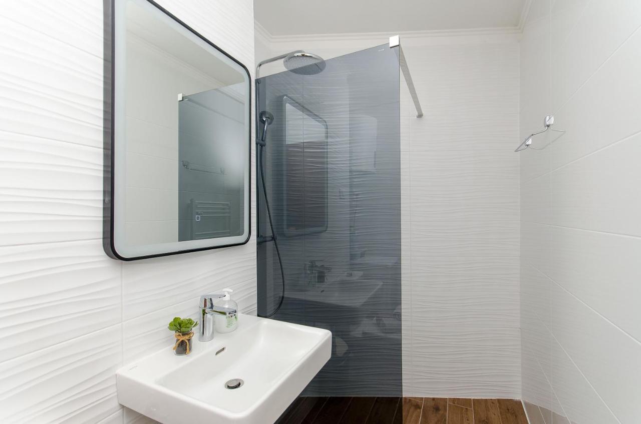 Apartment Lucija Split Eksteriør billede