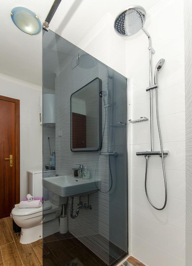 Apartment Lucija Split Eksteriør billede