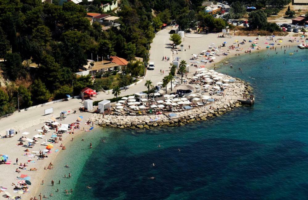 Apartment Lucija Split Eksteriør billede