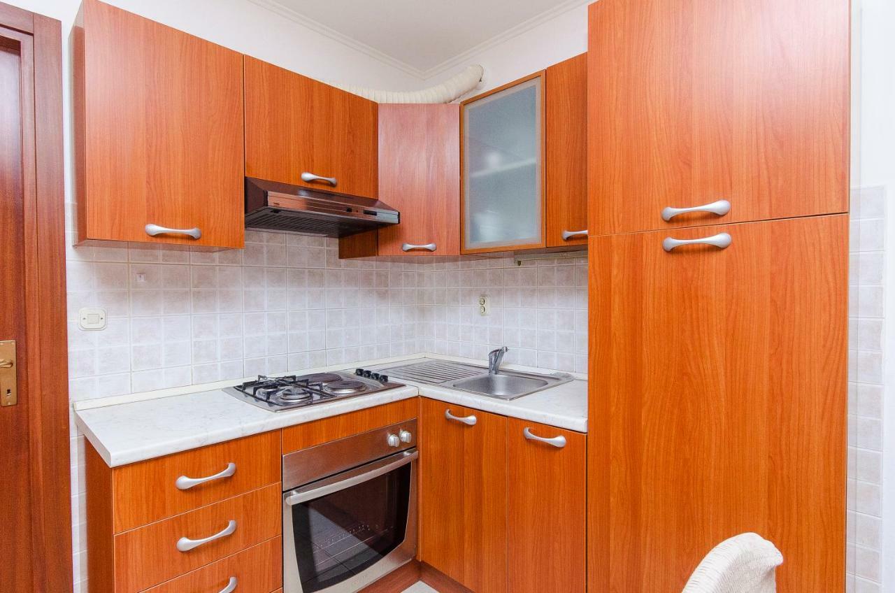 Apartment Lucija Split Eksteriør billede
