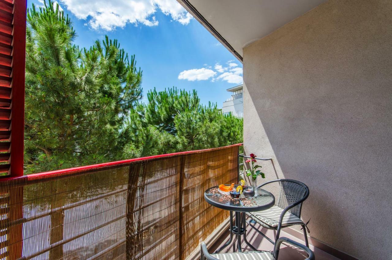 Apartment Lucija Split Eksteriør billede