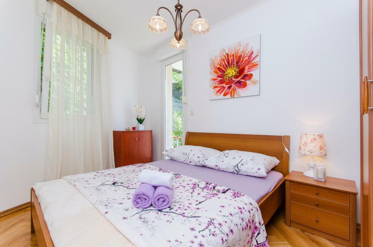 Apartment Lucija Split Eksteriør billede