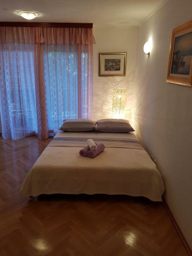 Apartment Lucija Split Eksteriør billede